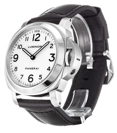 replicas panerai luminor|Panerai alternative watches.